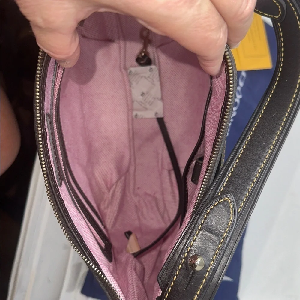 Dooney & Bourke Shoulder Bag
